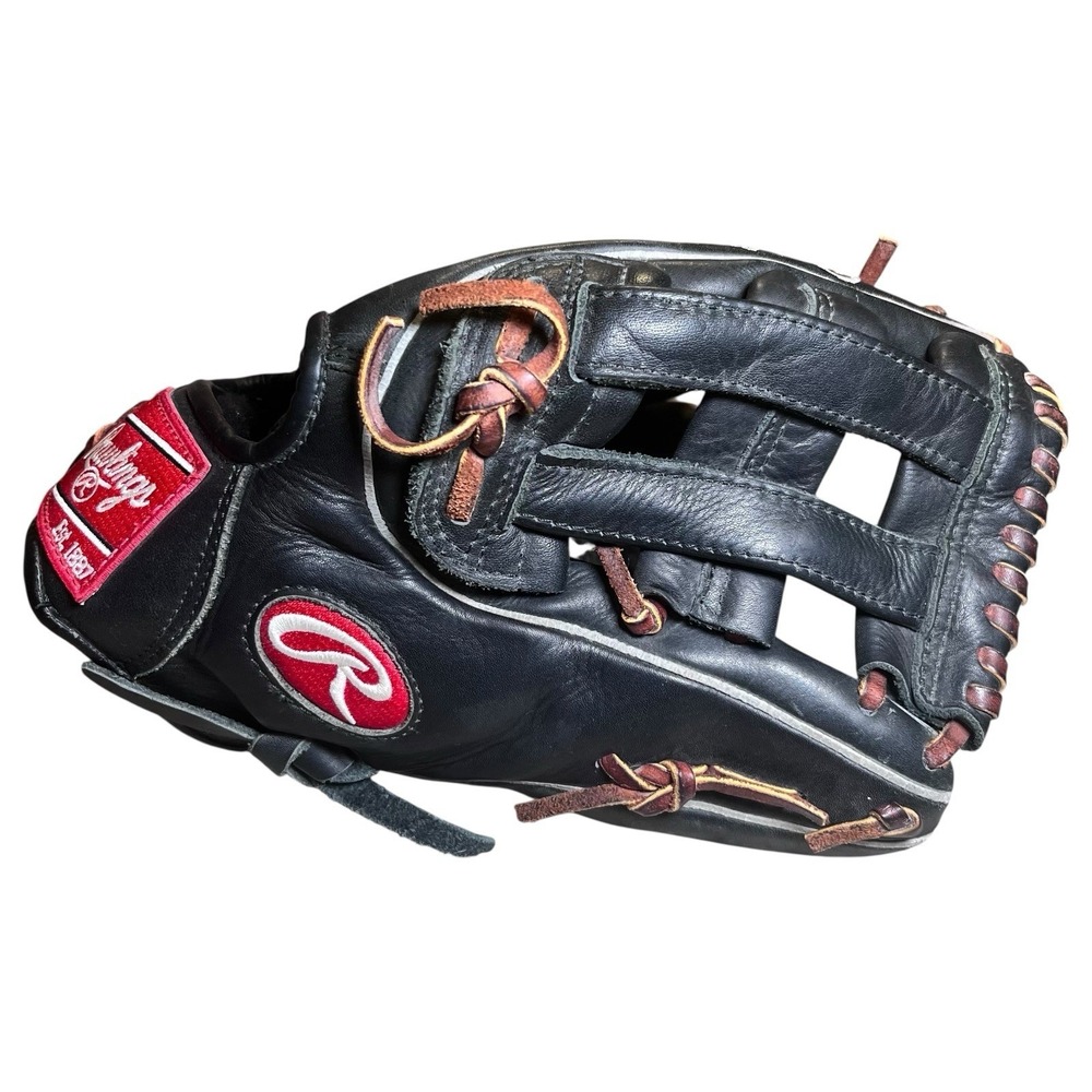 Rawlings 2016 GG Gamer Narrow Fit Series: G315-6B Right Hand Thrower 11 3/4"